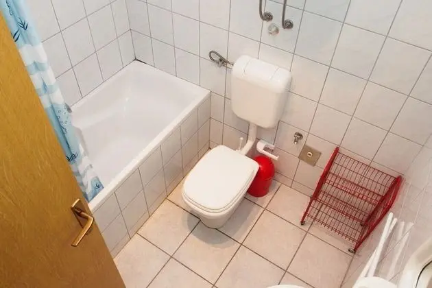 Apart Daire (Ruza - A1(4))
