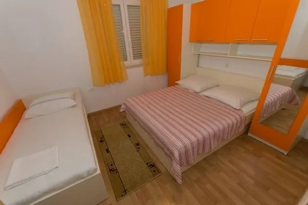 Apart Daire (Ruza - A2(4))