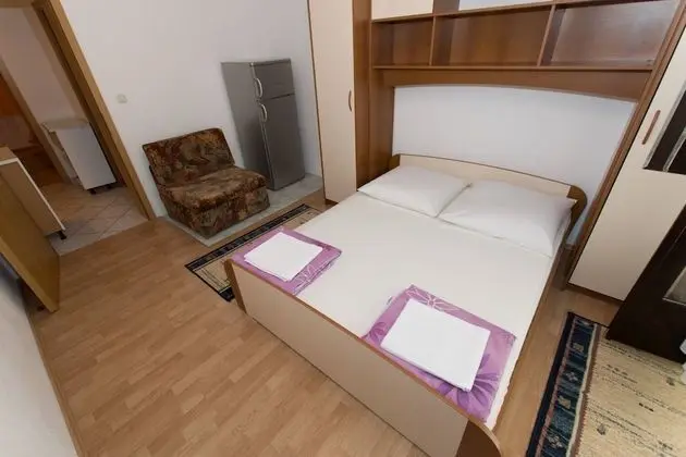 Apart Daire (Ruza - A2(4))