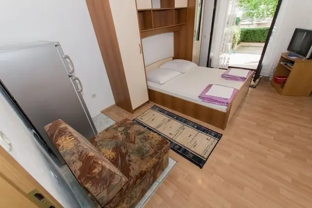 Apart Daire (Ruza - A2(4))