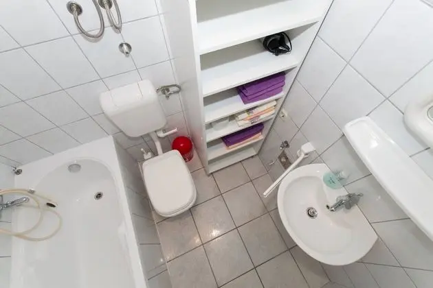Apart Daire (Ruza - A2(4))