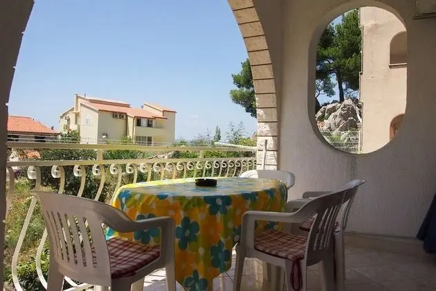 Apart Daire (Ruza - A3(4))