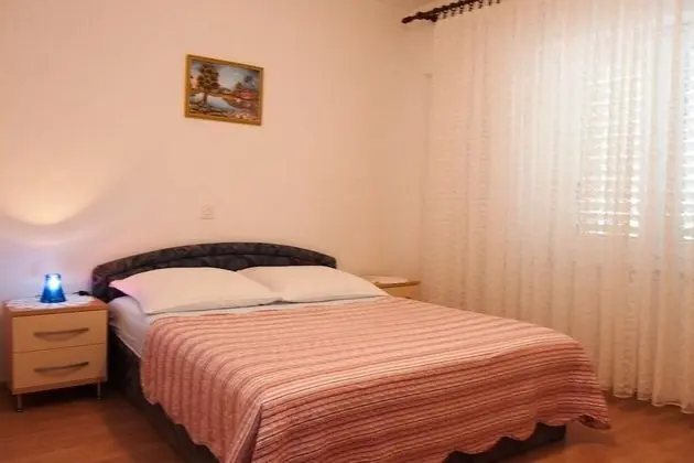 Apart Daire (Ruza - A3(4))