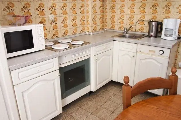 Apart Daire (Ruza - A3(4))
