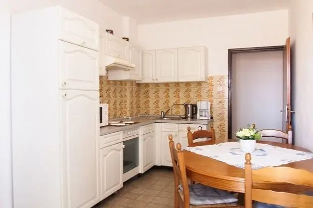 Apart Daire (Ruza - A3(4))