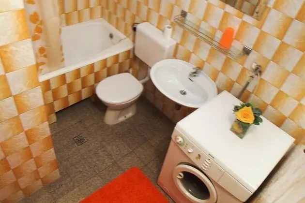 Apart Daire (Ruza - A3(4))