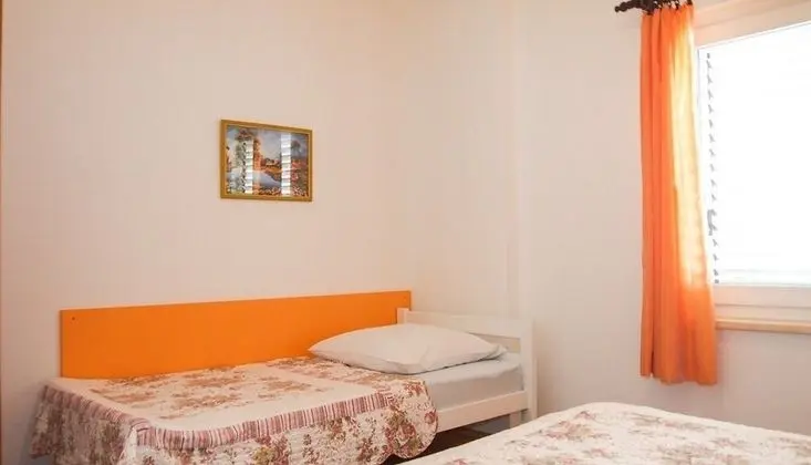Apart Daire (Ruza - A4(3+2))