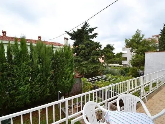 Apart Daire (Ruža - comfortable 2 bedrooms apartm)