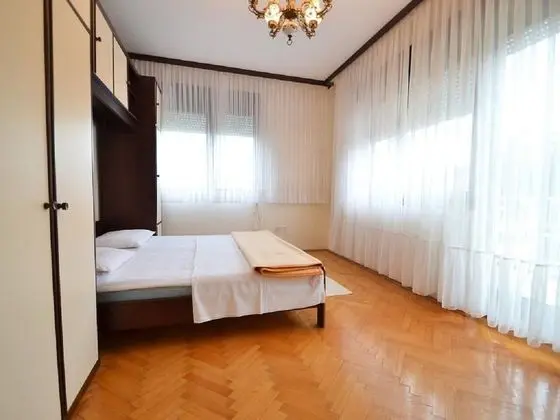 Apart Daire (Ruža - comfortable 2 bedrooms apartm)