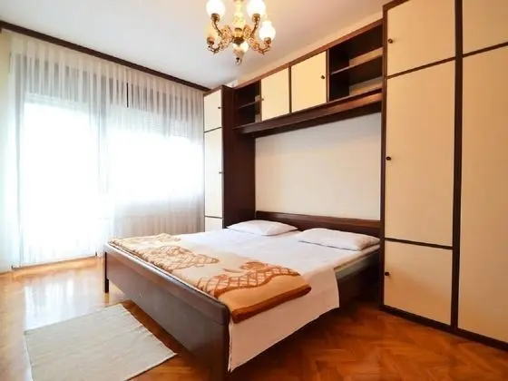 Apart Daire (Ruža - comfortable 2 bedrooms apartm)