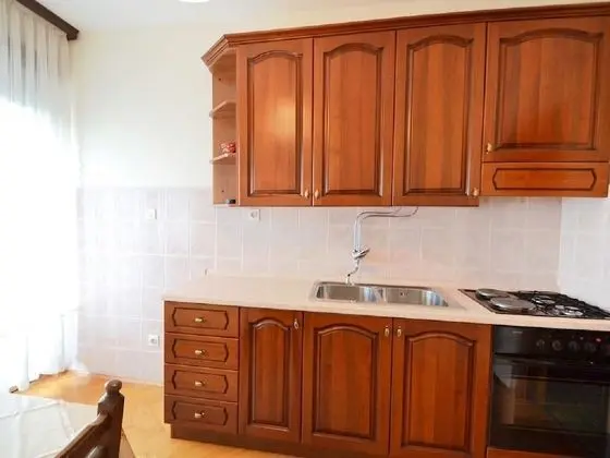 Apart Daire (Ruža - comfortable 2 bedrooms apartm)
