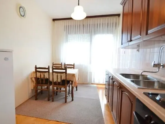 Apart Daire (Ruža - comfortable 2 bedrooms apartm)