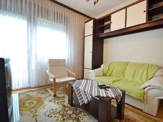 Apart Daire (Ruža - comfortable 2 bedrooms apartm)