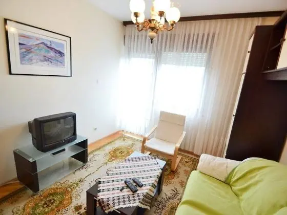 Apart Daire (Ruža - comfortable 2 bedrooms apartm)