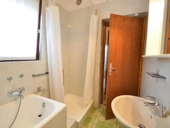 Apart Daire (Ruža - comfortable 2 bedrooms apartm)