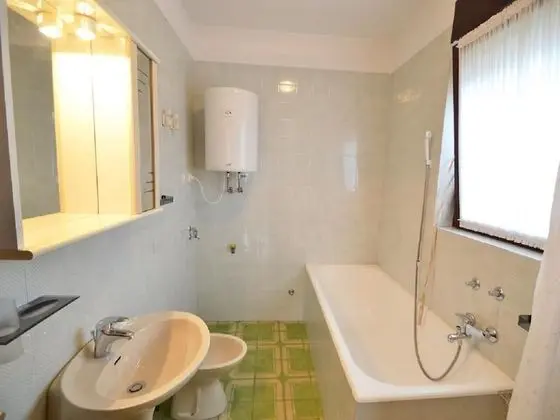 Apart Daire (Ruža - comfortable 2 bedrooms apartm)