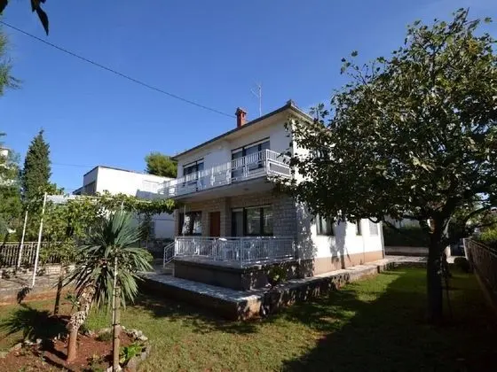 Apart Daire (Ruža - comfortable 2 bedrooms apartm)