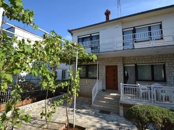 Apart Daire (Ruža - comfortable 2 bedrooms apartm)