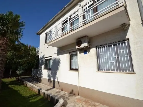 Apart Daire (Ruža - comfortable 2 bedrooms apartm)