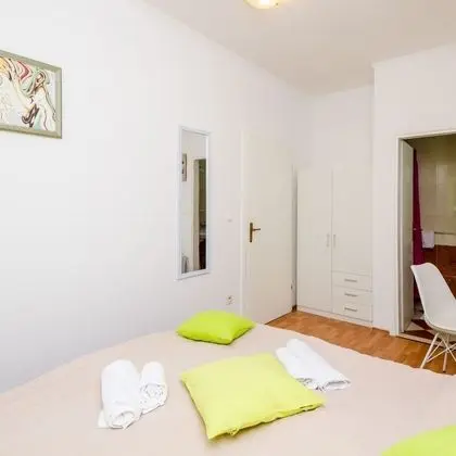 Basic Tek Büyük Yataklı Oda, 1 Çift Kişilik Yatak, Teras