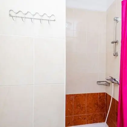 Basic Tek Büyük Yataklı Oda, 1 Çift Kişilik Yatak, Teras