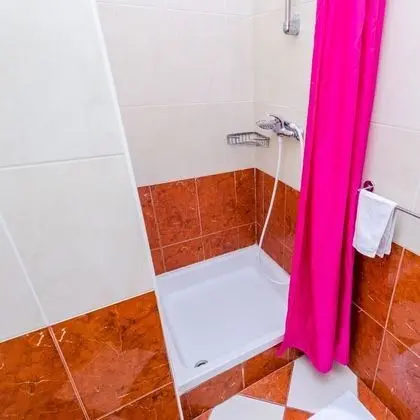 Basic Tek Büyük Yataklı Oda, 1 Çift Kişilik Yatak, Teras