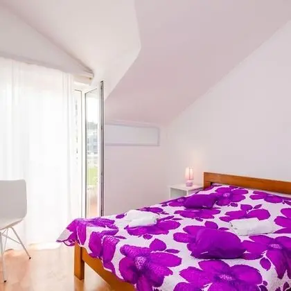 Standard Tek Büyük Yataklı Oda, 1 Çift Kişilik Yatak, Balkon