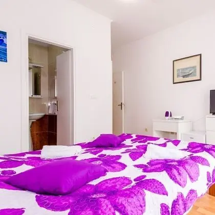 Standard Tek Büyük Yataklı Oda, 1 Çift Kişilik Yatak, Balkon