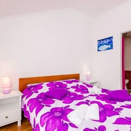 Standard Tek Büyük Yataklı Oda, 1 Çift Kişilik Yatak, Balkon