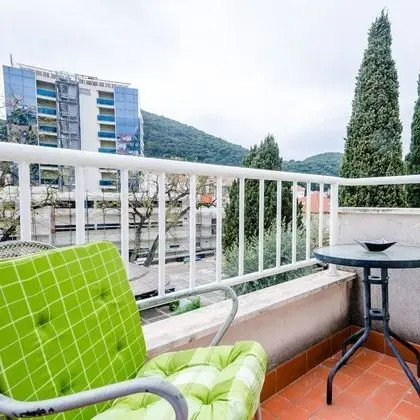 Standard Tek Büyük Yataklı Oda, 1 Çift Kişilik Yatak, Balkon