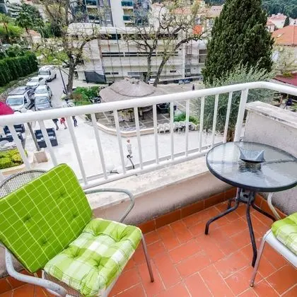 Standard Tek Büyük Yataklı Oda, 1 Çift Kişilik Yatak, Balkon
