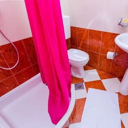 Standard Tek Büyük Yataklı Oda, 1 Çift Kişilik Yatak, Balkon