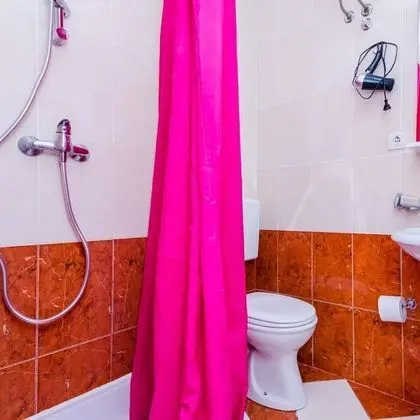 Standard Tek Büyük Yataklı Oda, 1 Çift Kişilik Yatak, Balkon