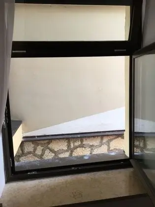 Economy İki Ayrı Yataklı Oda