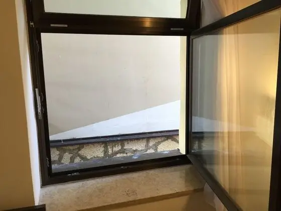 Economy İki Ayrı Yataklı Oda