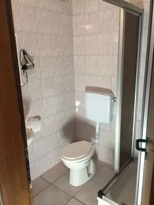 Economy İki Ayrı Yataklı Oda