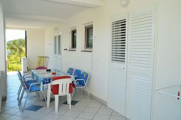 Apart Daire (Ruža - peaceful area & parking - A1()