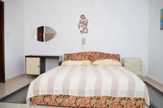 Apart Daire (Ruža - peaceful area & parking - A1()