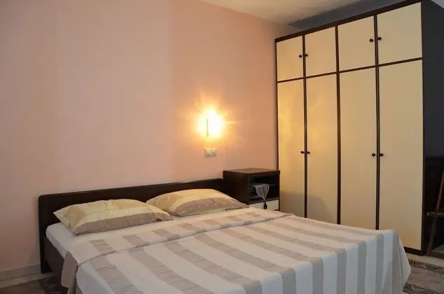 Apart Daire (Ruža - peaceful area & parking - A1()