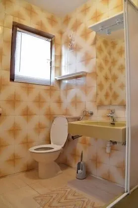 Apart Daire (Ruža - peaceful area & parking - A1()
