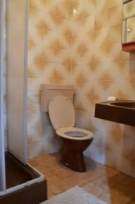 Apart Daire (Ruža - peaceful area & parking - A1()