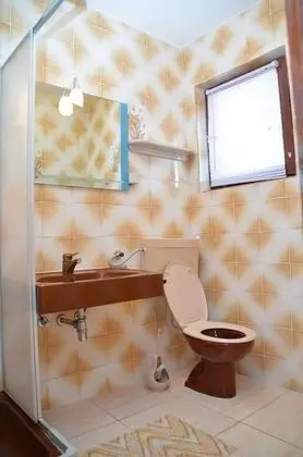 Apart Daire (Ruža - peaceful area & parking - A1()