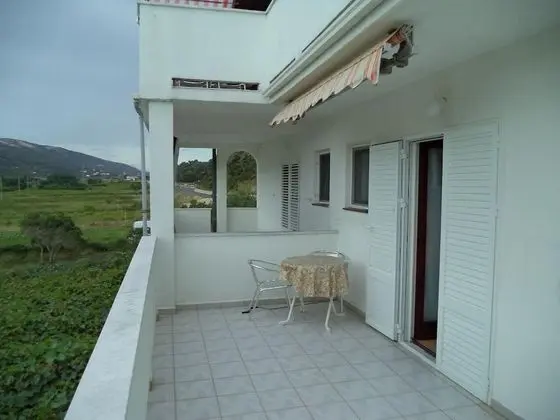 Stüdyo (Ruža - peaceful area & parking - SA2)