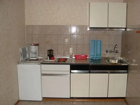 Stüdyo (Ruža - peaceful area & parking - SA2)