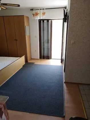 Stüdyo (Ruža - peaceful area & parking - SA2)