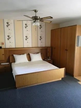 Stüdyo (Ruža - peaceful area & parking - SA2)