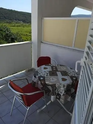 Stüdyo (Ruža - peaceful area & parking - SA2)