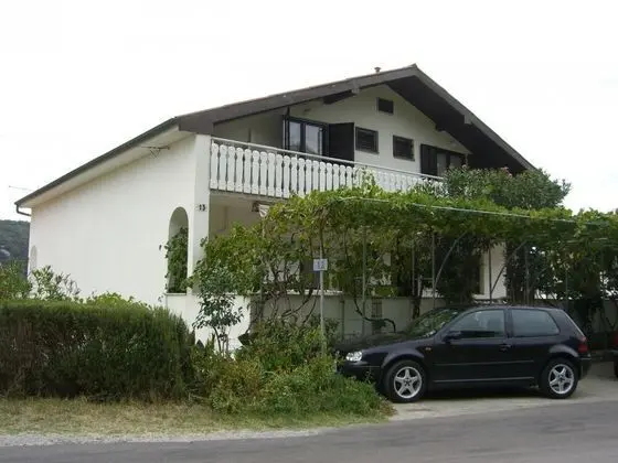 Stüdyo (Ruža - peaceful area & parking - SA2)