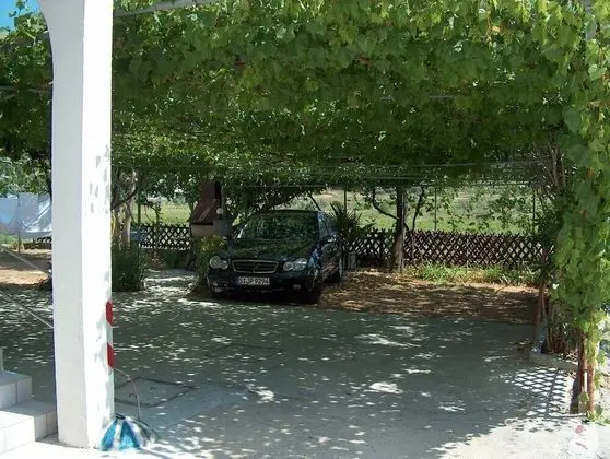 Stüdyo (Ruža - peaceful area & parking - SA2)