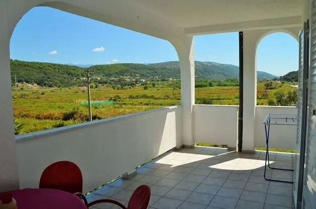 Stüdyo (Ruža - peaceful area & parking - SA3)